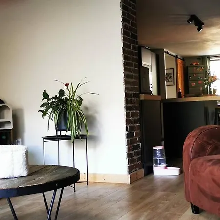 Le 649 Bas De Serre Chevalier Apartment