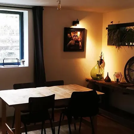 Apartment Le 649 Bas De Serre Chevalier *