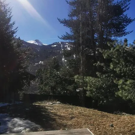 Le 649 Bas De Serre Chevalier