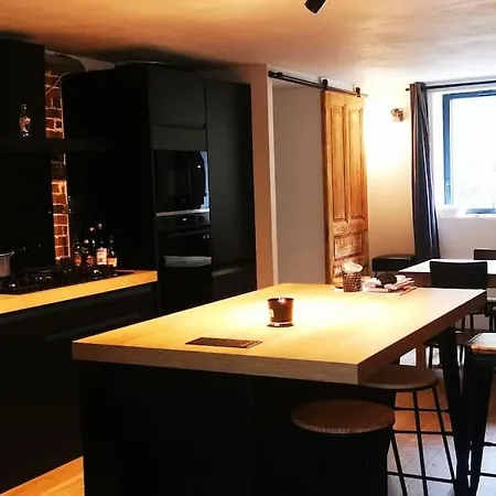 Le 649 Bas De Serre Chevalier Apartment Saint-Chaffrey
