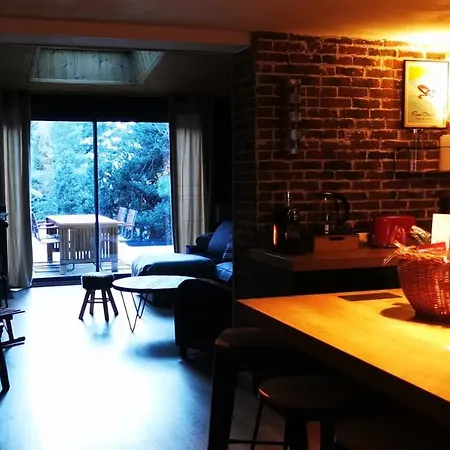 Apartment Le 649 Bas De Serre Chevalier